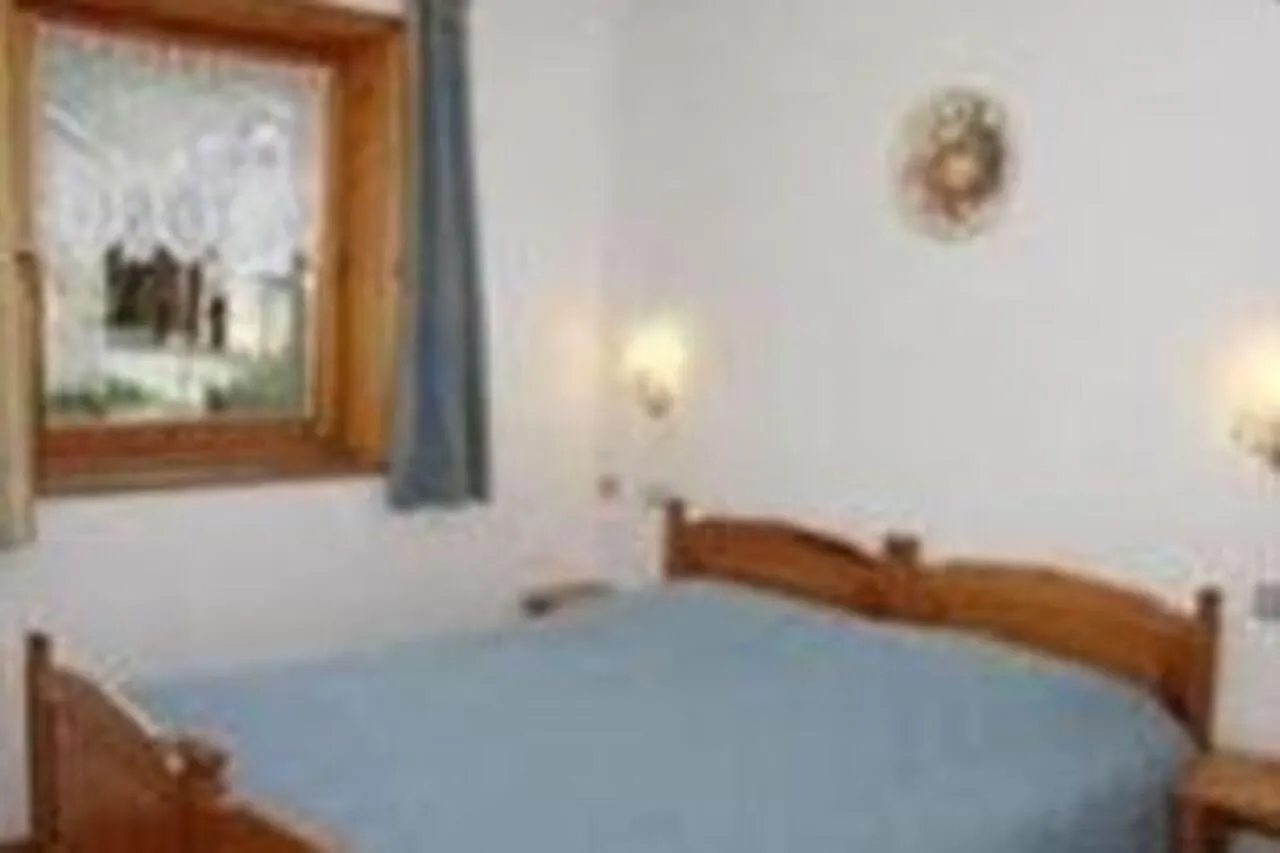 Chalets Miranda Livigno Italia