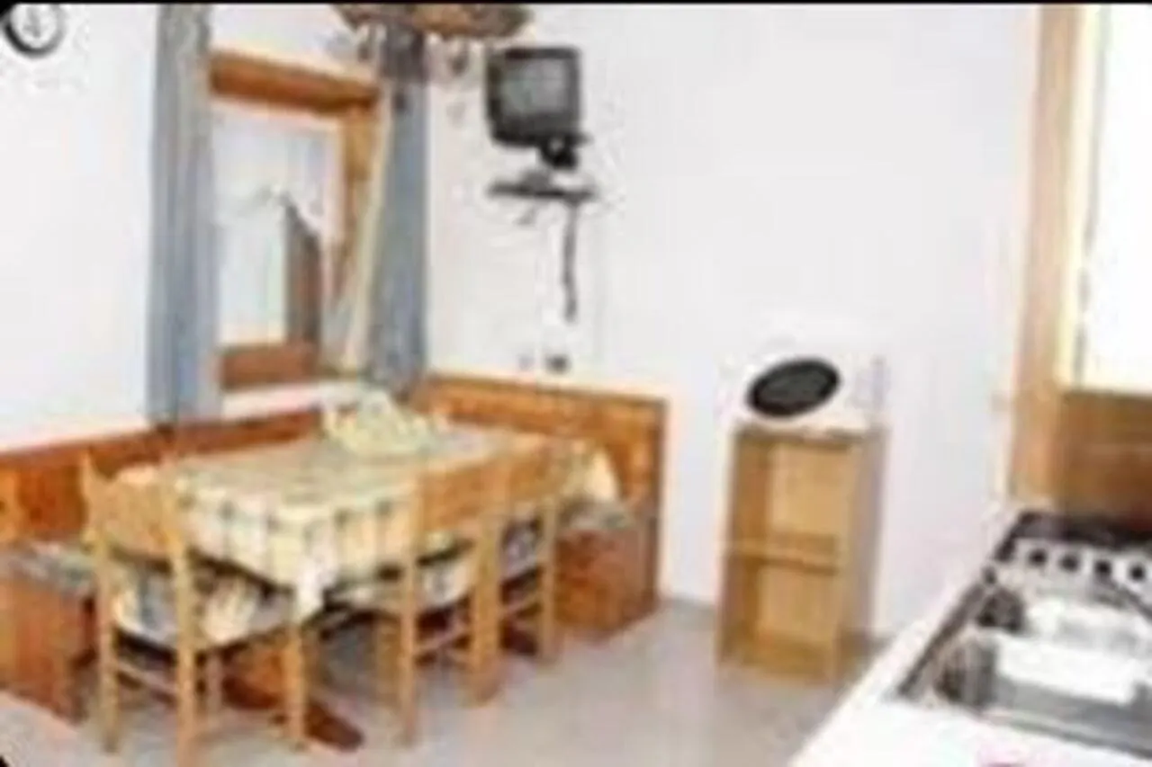Chalets Miranda Ливиньо 0*,  Италия