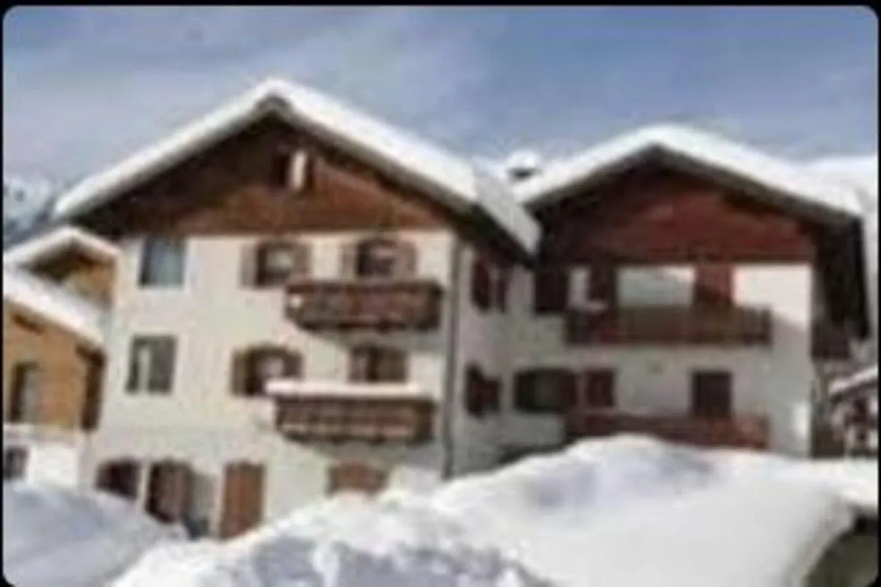 Appartamento Chalets Miranda Livigno