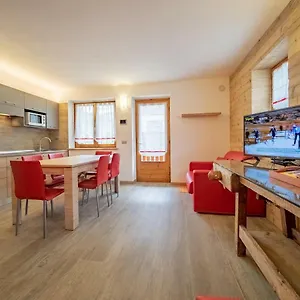  Appartamento Leveron