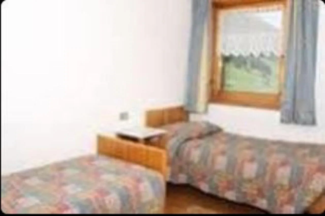 Chalets Miranda Livigno
